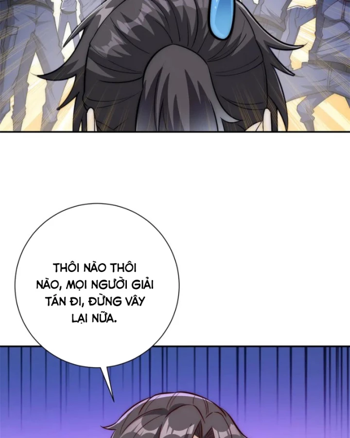 Dị Năng Trùng Sinh Ta Sớm Ở Đỉnh Cao Chapter 36 - Trang 2