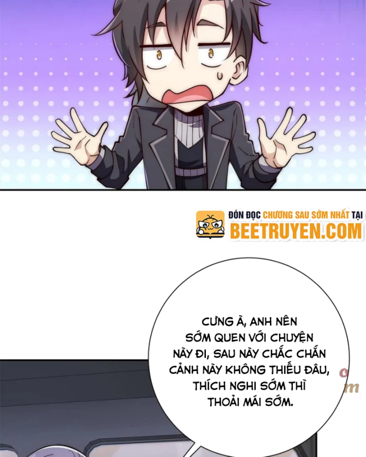 Dị Năng Trùng Sinh Ta Sớm Ở Đỉnh Cao Chapter 36 - Trang 2