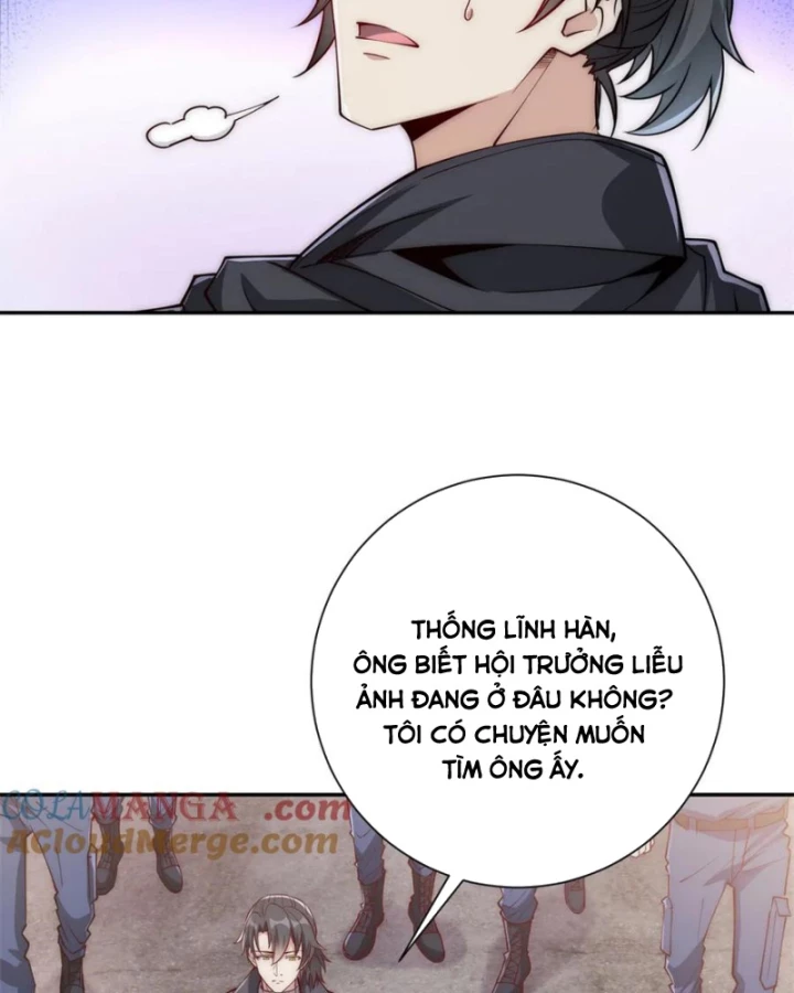 Dị Năng Trùng Sinh Ta Sớm Ở Đỉnh Cao Chapter 36 - Trang 2