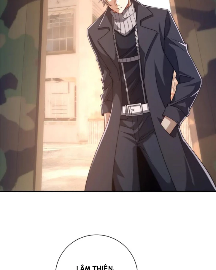 Dị Năng Trùng Sinh Ta Sớm Ở Đỉnh Cao Chapter 36 - Trang 2