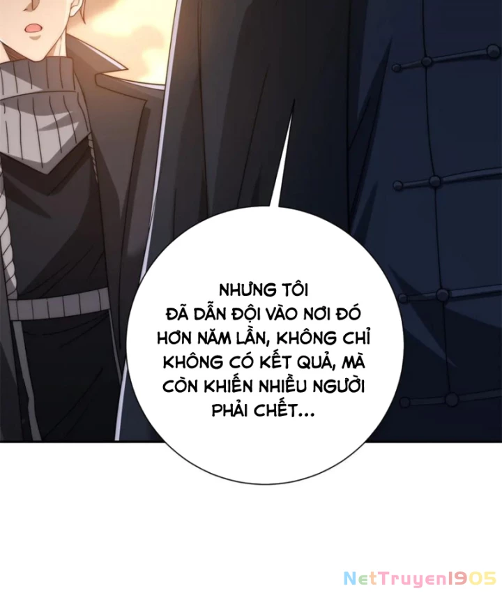 Dị Năng Trùng Sinh Ta Sớm Ở Đỉnh Cao Chapter 36 - Trang 2