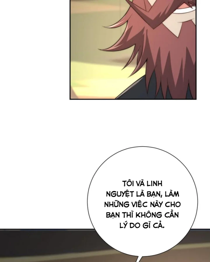 Dị Năng Trùng Sinh Ta Sớm Ở Đỉnh Cao Chapter 36 - Trang 2