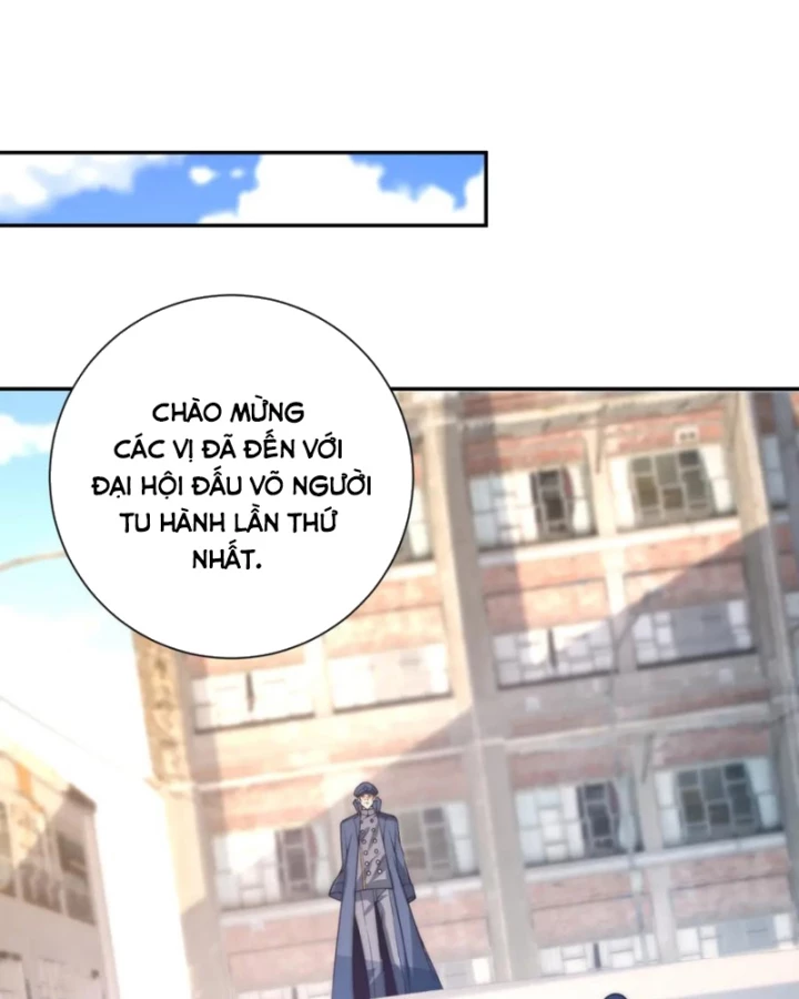 Dị Năng Trùng Sinh Ta Sớm Ở Đỉnh Cao Chapter 36 - Trang 2