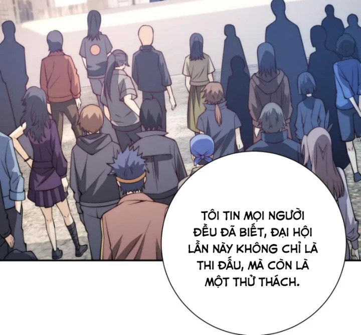 Dị Năng Trùng Sinh Ta Sớm Ở Đỉnh Cao Chapter 36 - Trang 2