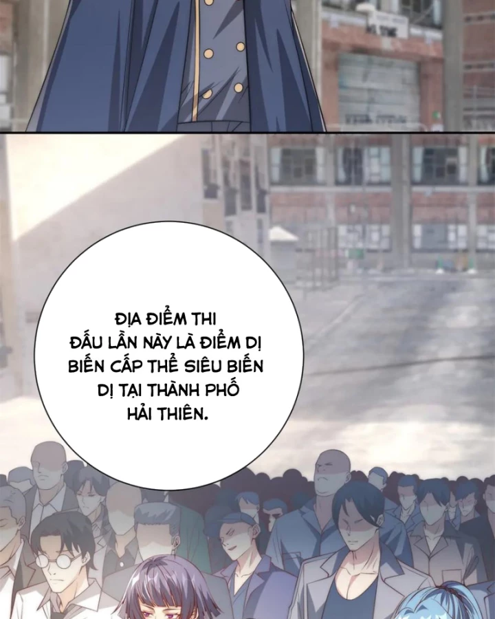 Dị Năng Trùng Sinh Ta Sớm Ở Đỉnh Cao Chapter 36 - Trang 2