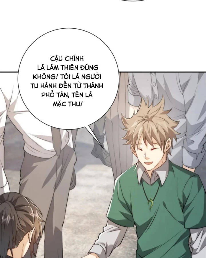 Dị Năng Trùng Sinh Ta Sớm Ở Đỉnh Cao Chapter 36 - Trang 2