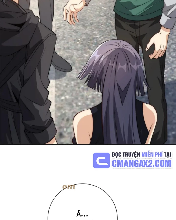 Dị Năng Trùng Sinh Ta Sớm Ở Đỉnh Cao Chapter 36 - Trang 2