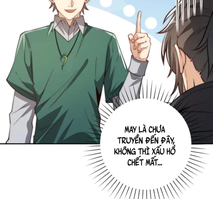 Dị Năng Trùng Sinh Ta Sớm Ở Đỉnh Cao Chapter 36 - Trang 2