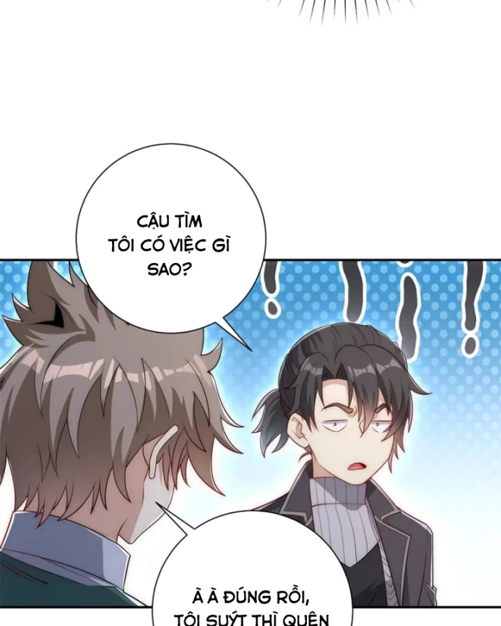 Dị Năng Trùng Sinh Ta Sớm Ở Đỉnh Cao Chapter 36 - Trang 2