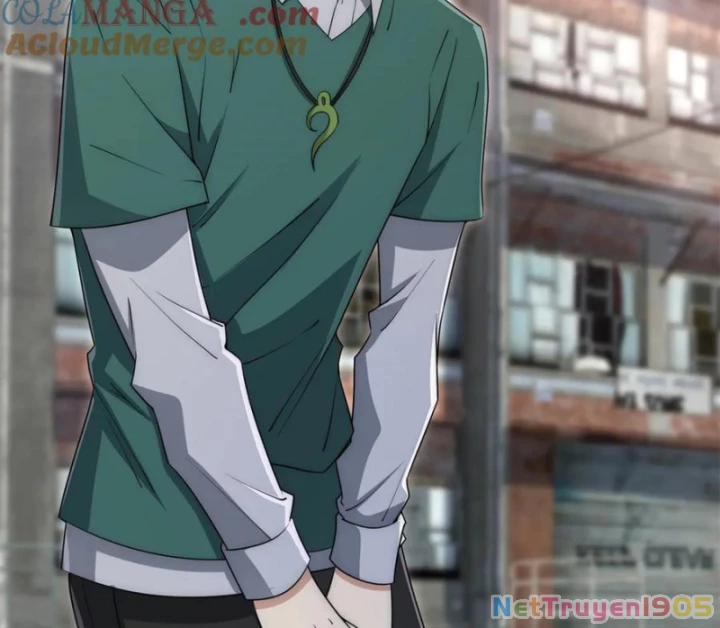 Dị Năng Trùng Sinh Ta Sớm Ở Đỉnh Cao Chapter 36 - Trang 2