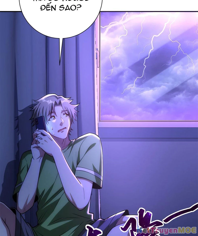 Dị Năng Trùng Sinh Ta Sớm Ở Đỉnh Cao Chapter 4 - Trang 2