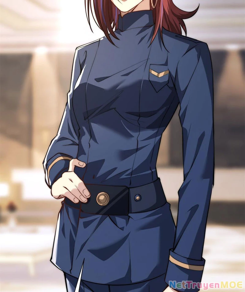 Dị Năng Trùng Sinh Ta Sớm Ở Đỉnh Cao Chapter 4 - Trang 2