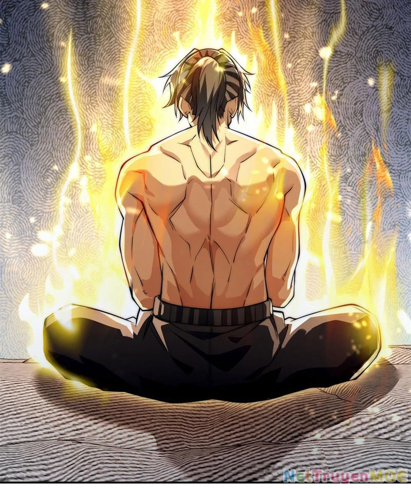 Dị Năng Trùng Sinh Ta Sớm Ở Đỉnh Cao Chapter 4 - Trang 2