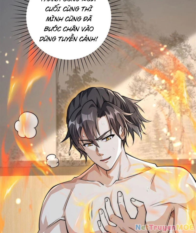 Dị Năng Trùng Sinh Ta Sớm Ở Đỉnh Cao Chapter 4 - Trang 2