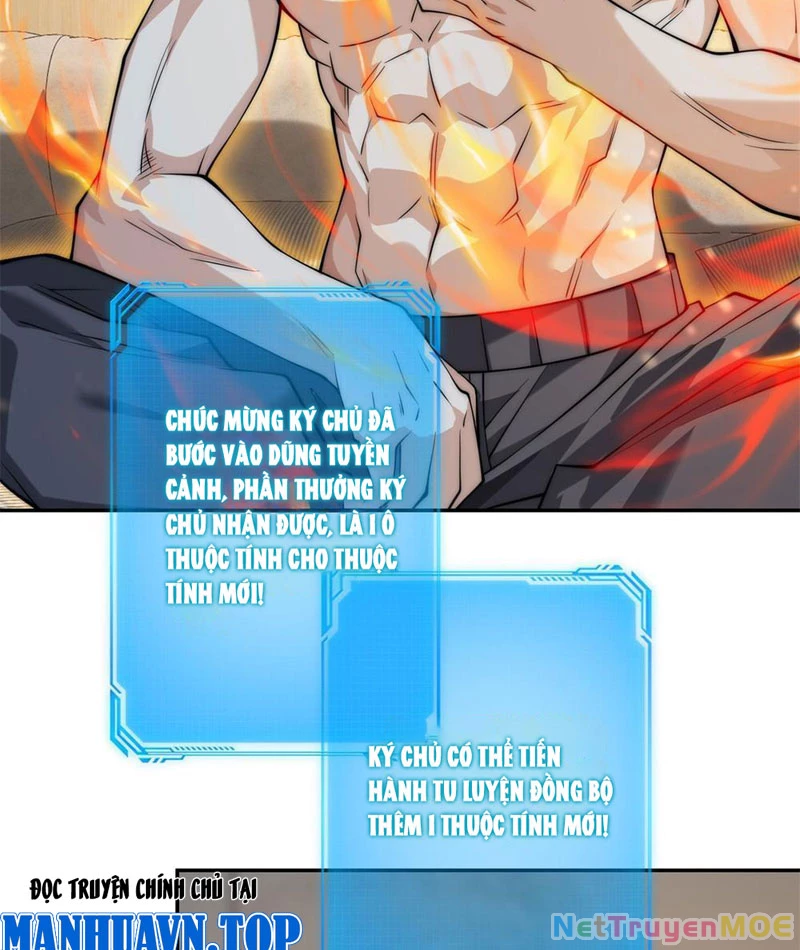 Dị Năng Trùng Sinh Ta Sớm Ở Đỉnh Cao Chapter 4 - Trang 2