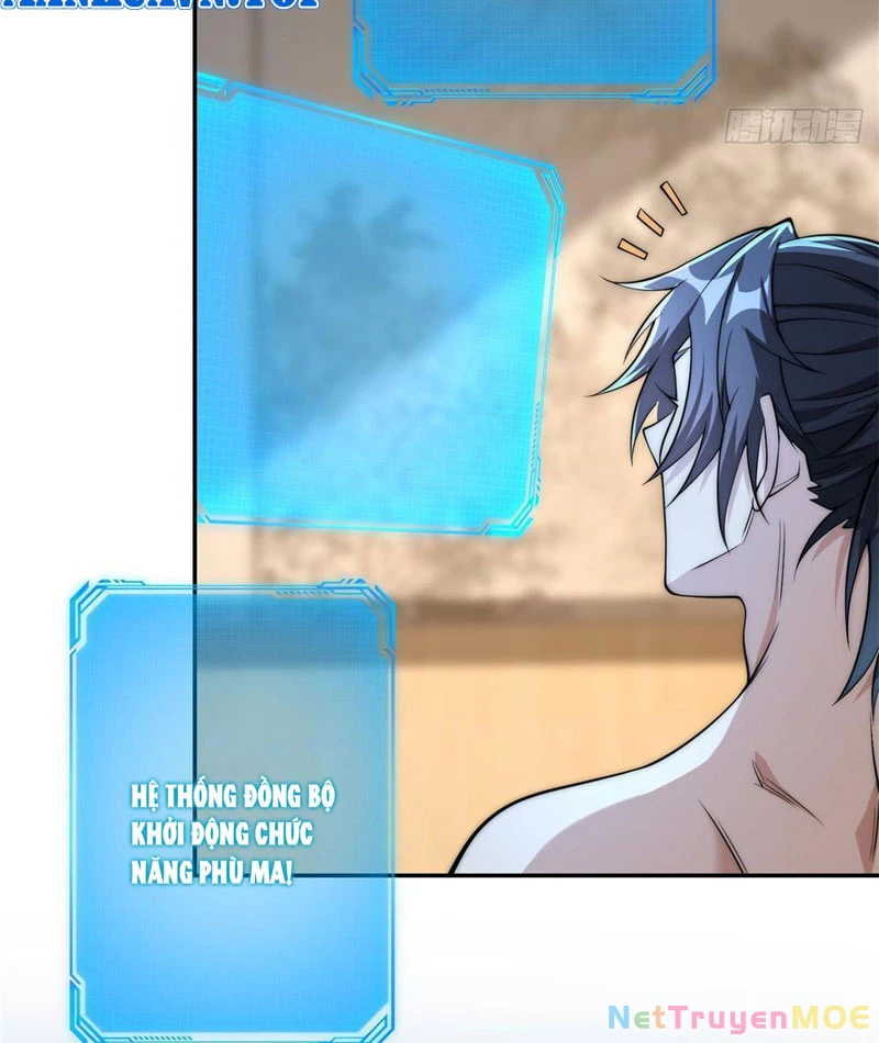 Dị Năng Trùng Sinh Ta Sớm Ở Đỉnh Cao Chapter 4 - Trang 2