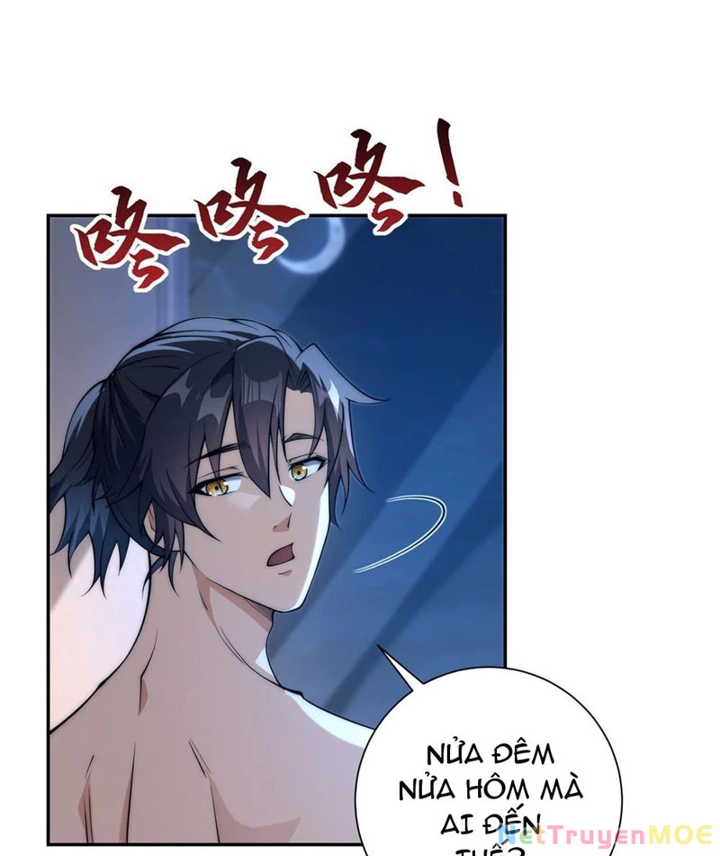 Dị Năng Trùng Sinh Ta Sớm Ở Đỉnh Cao Chapter 4 - Trang 2