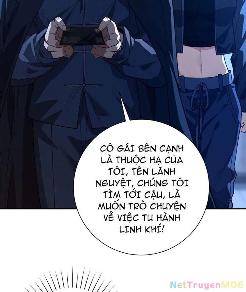 Dị Năng Trùng Sinh Ta Sớm Ở Đỉnh Cao Chapter 4 - Trang 2