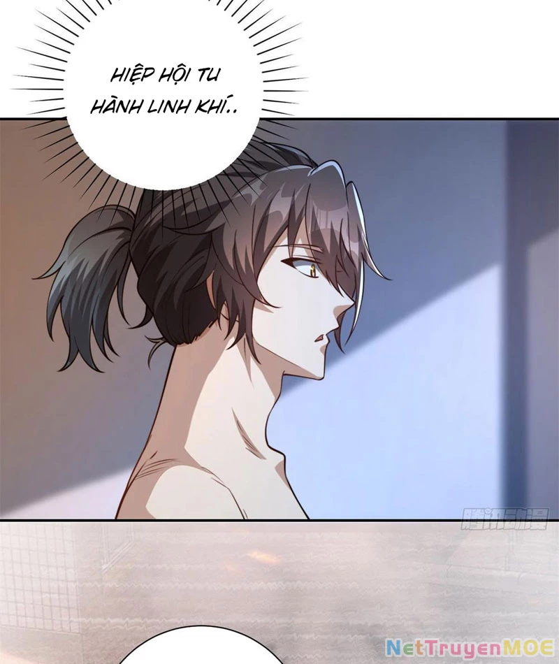 Dị Năng Trùng Sinh Ta Sớm Ở Đỉnh Cao Chapter 4 - Trang 2