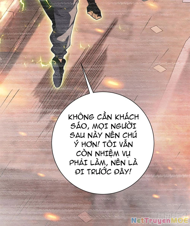 Dị Năng Trùng Sinh Ta Sớm Ở Đỉnh Cao Chapter 4 - Trang 2