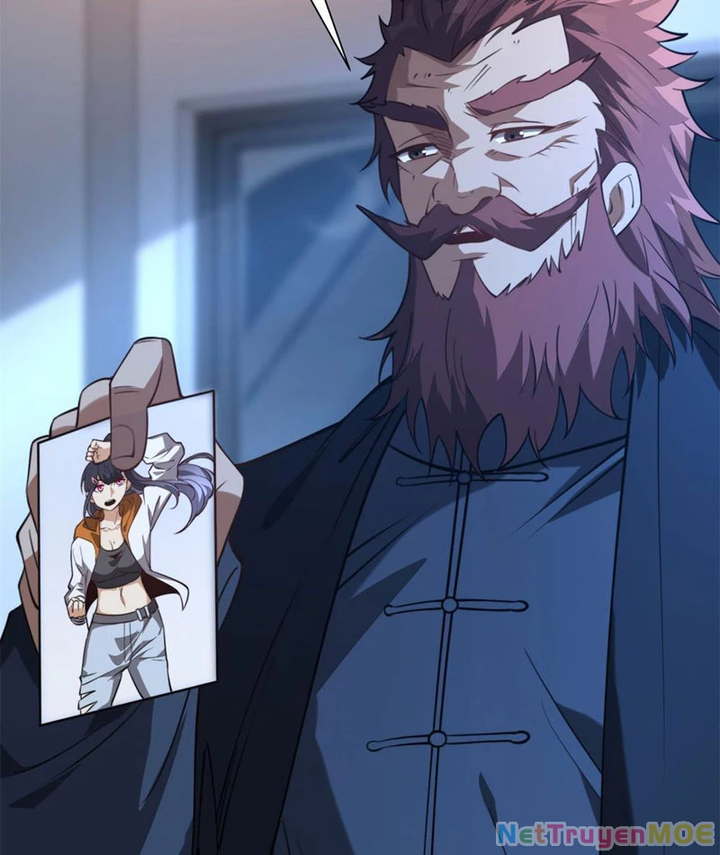 Dị Năng Trùng Sinh Ta Sớm Ở Đỉnh Cao Chapter 4 - Trang 2