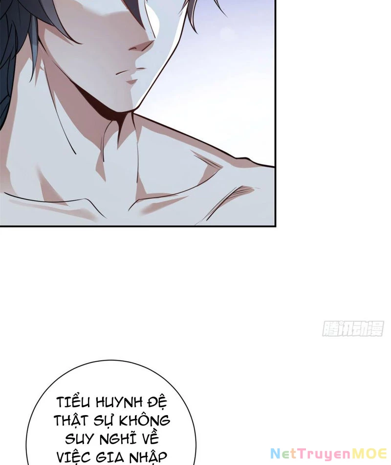 Dị Năng Trùng Sinh Ta Sớm Ở Đỉnh Cao Chapter 4 - Trang 2