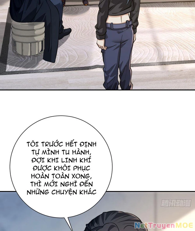 Dị Năng Trùng Sinh Ta Sớm Ở Đỉnh Cao Chapter 4 - Trang 2