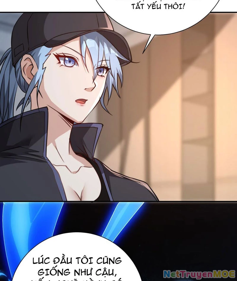 Dị Năng Trùng Sinh Ta Sớm Ở Đỉnh Cao Chapter 4 - Trang 2