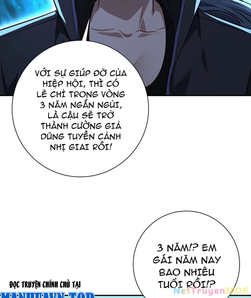 Dị Năng Trùng Sinh Ta Sớm Ở Đỉnh Cao Chapter 4 - Trang 2