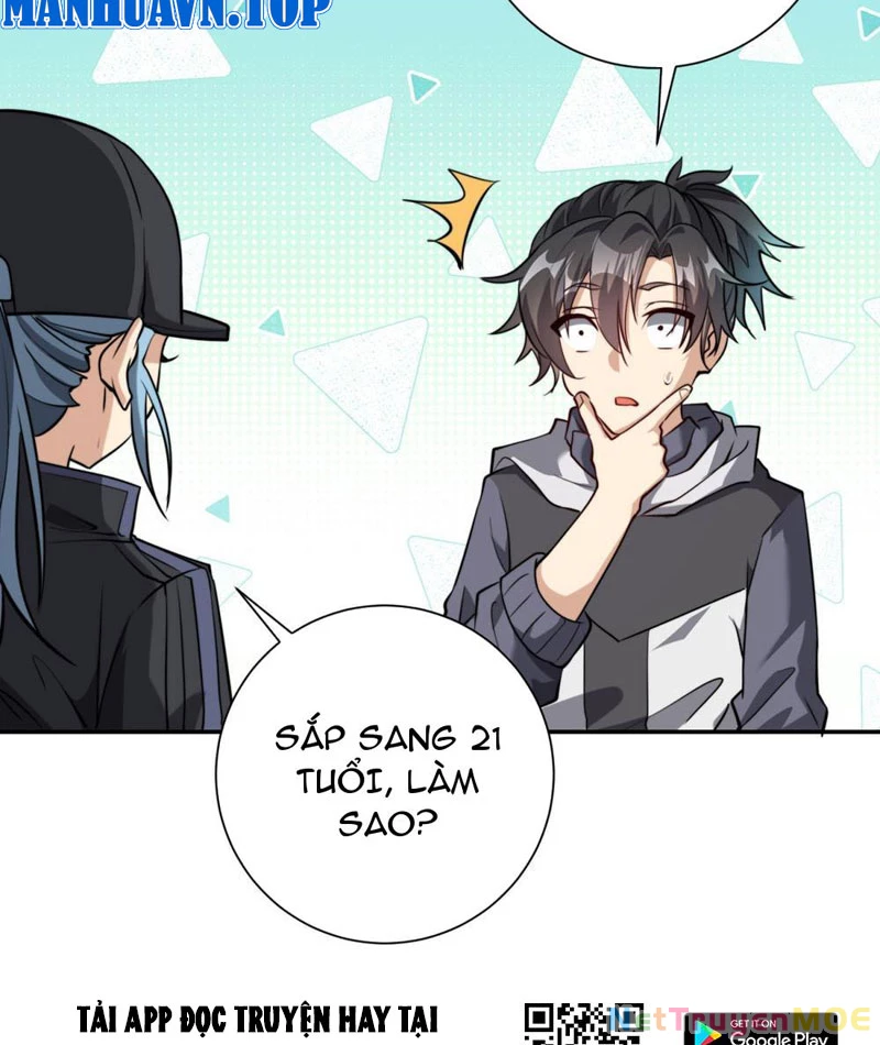 Dị Năng Trùng Sinh Ta Sớm Ở Đỉnh Cao Chapter 4 - Trang 2