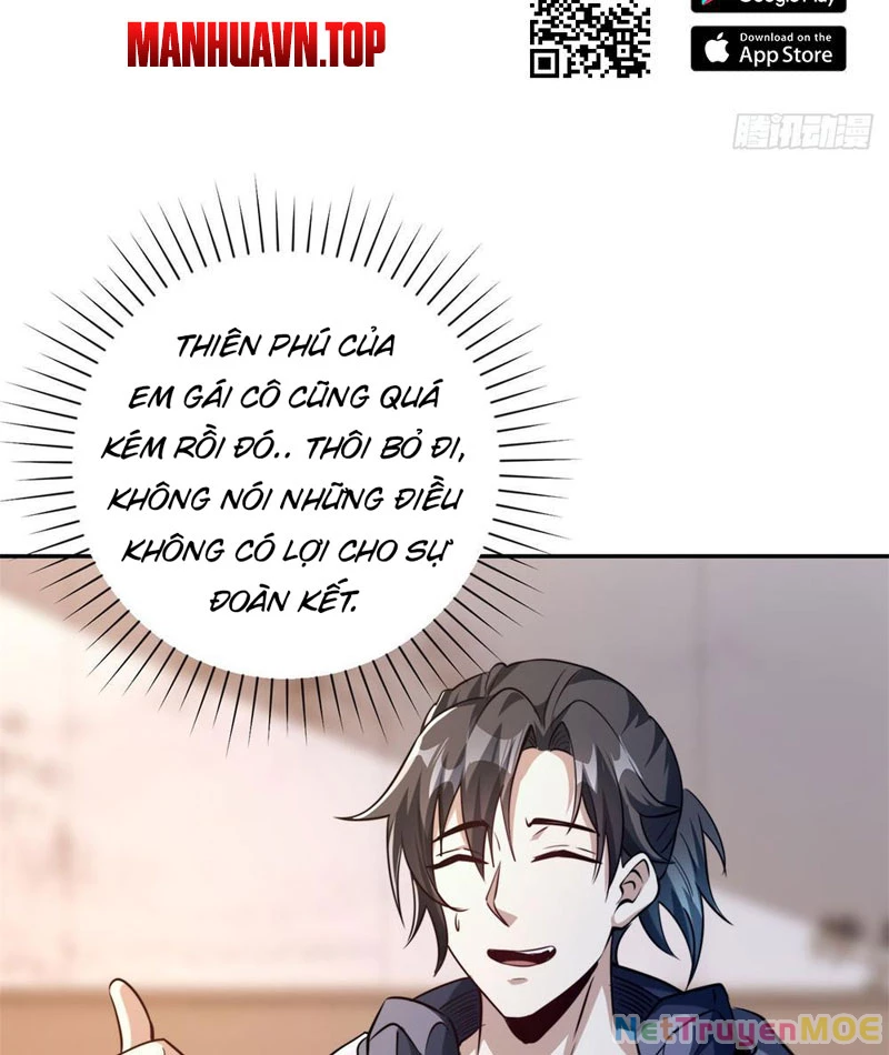 Dị Năng Trùng Sinh Ta Sớm Ở Đỉnh Cao Chapter 4 - Trang 2