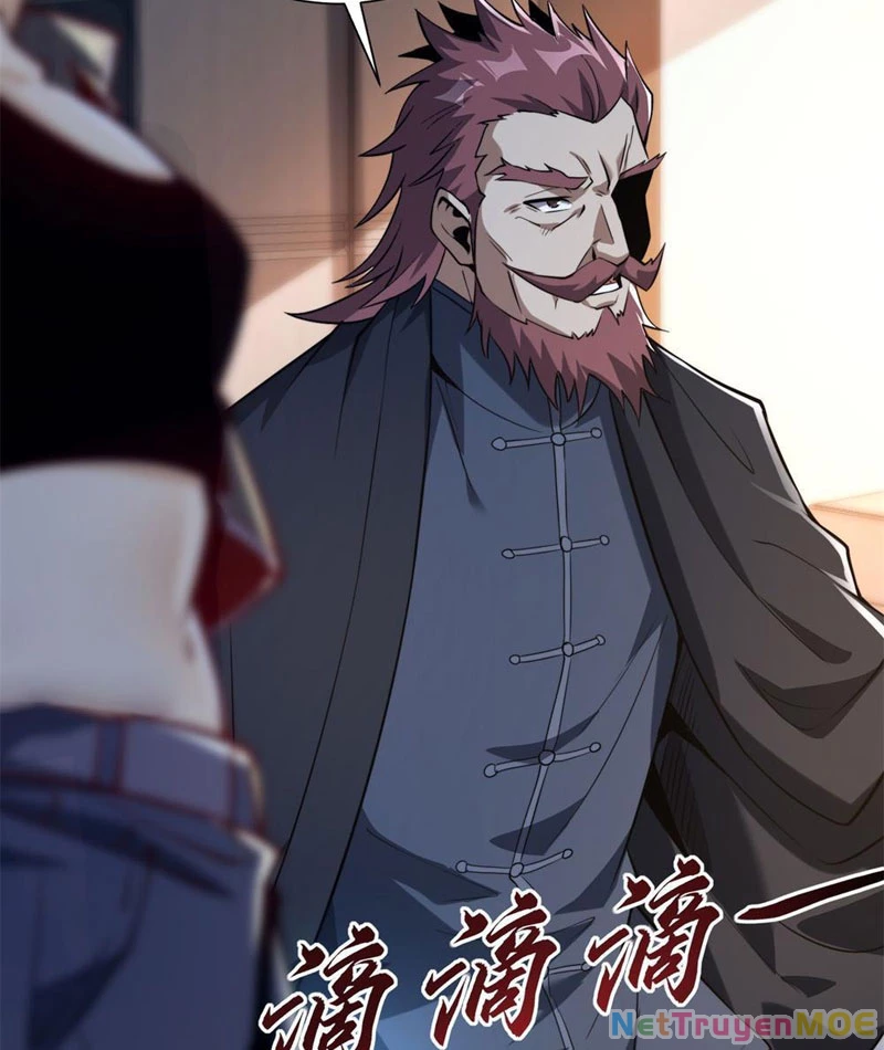 Dị Năng Trùng Sinh Ta Sớm Ở Đỉnh Cao Chapter 4 - Trang 2