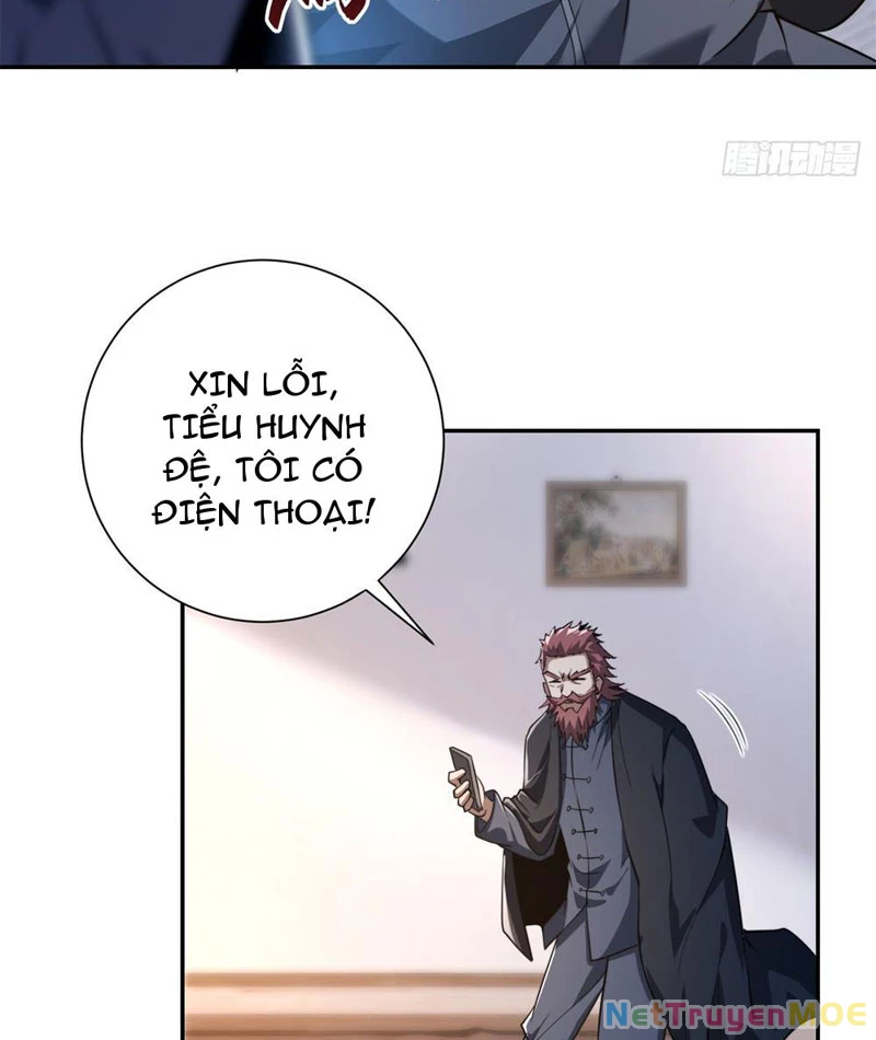 Dị Năng Trùng Sinh Ta Sớm Ở Đỉnh Cao Chapter 4 - Trang 2