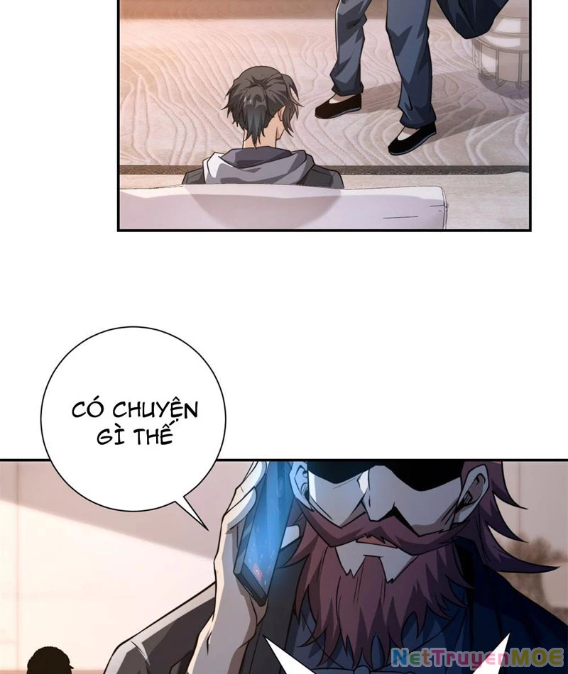 Dị Năng Trùng Sinh Ta Sớm Ở Đỉnh Cao Chapter 4 - Trang 2