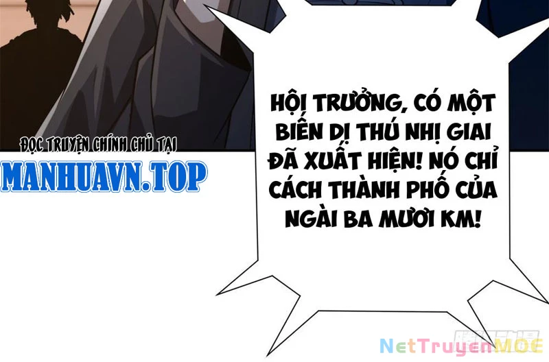 Dị Năng Trùng Sinh Ta Sớm Ở Đỉnh Cao Chapter 4 - Trang 2