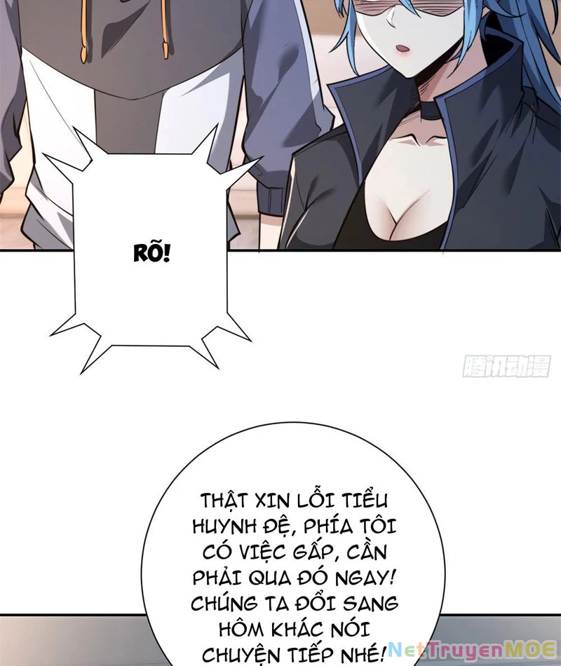 Dị Năng Trùng Sinh Ta Sớm Ở Đỉnh Cao Chapter 4 - Trang 2