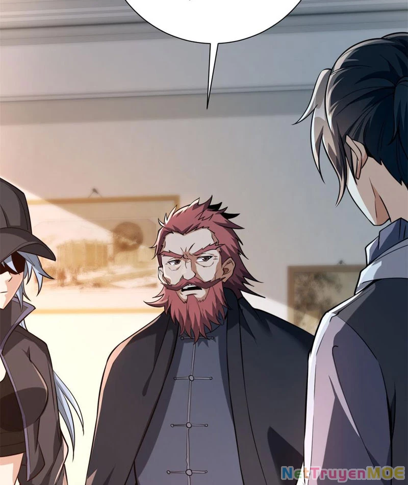 Dị Năng Trùng Sinh Ta Sớm Ở Đỉnh Cao Chapter 4 - Trang 2