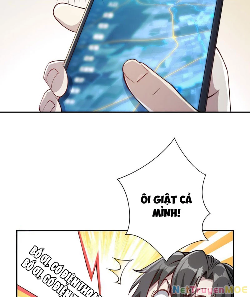 Dị Năng Trùng Sinh Ta Sớm Ở Đỉnh Cao Chapter 4 - Trang 2