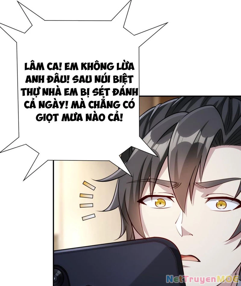 Dị Năng Trùng Sinh Ta Sớm Ở Đỉnh Cao Chapter 4 - Trang 2