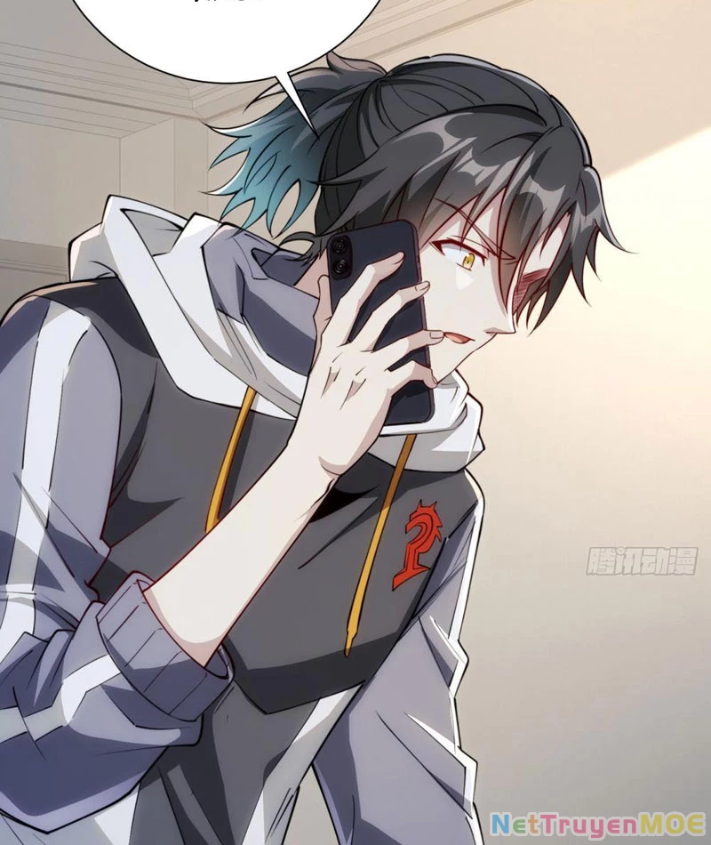 Dị Năng Trùng Sinh Ta Sớm Ở Đỉnh Cao Chapter 4 - Trang 2