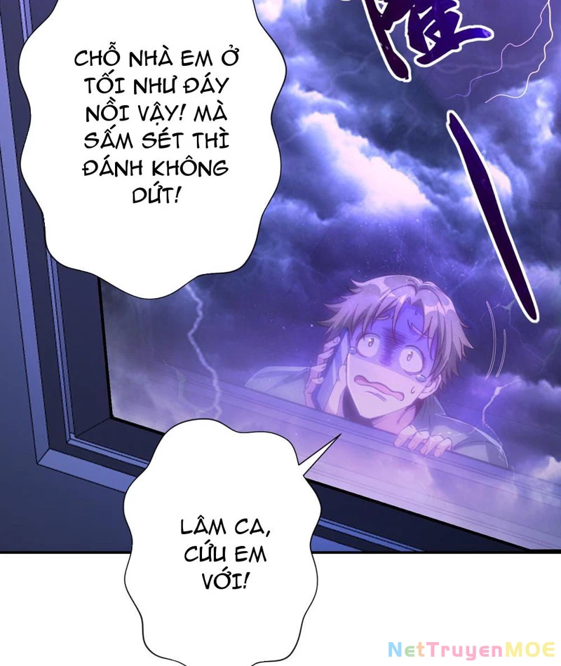 Dị Năng Trùng Sinh Ta Sớm Ở Đỉnh Cao Chapter 4 - Trang 2