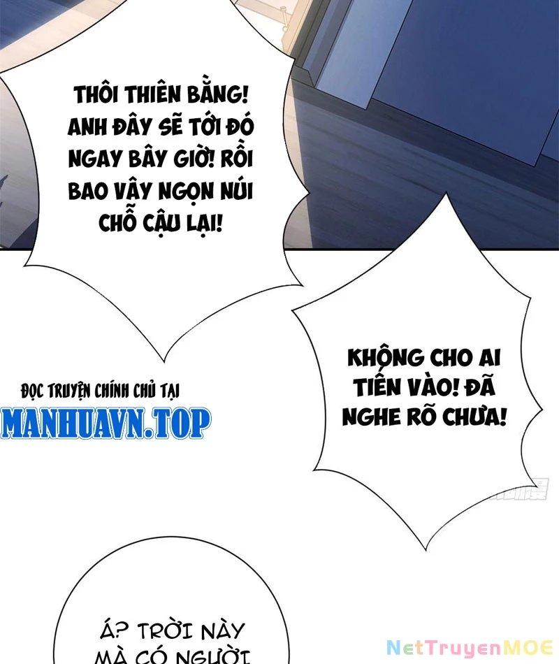 Dị Năng Trùng Sinh Ta Sớm Ở Đỉnh Cao Chapter 4 - Trang 2