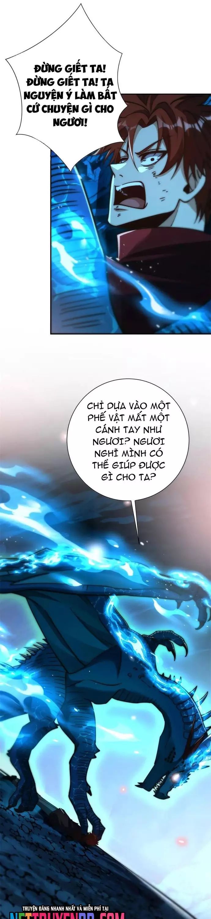 Dị Năng Trùng Sinh Ta Sớm Ở Đỉnh Cao Chapter 42 - Trang 2