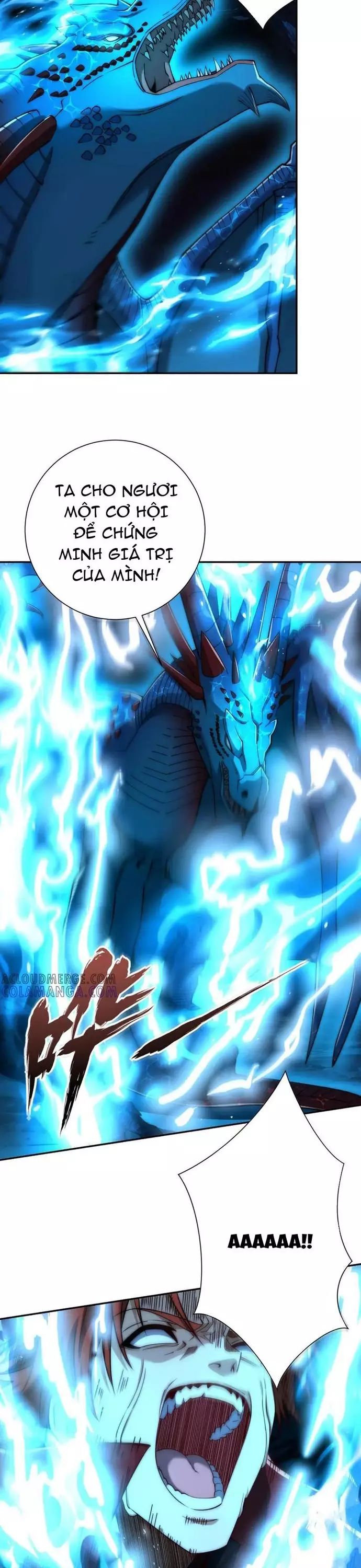 Dị Năng Trùng Sinh Ta Sớm Ở Đỉnh Cao Chapter 42 - Trang 2