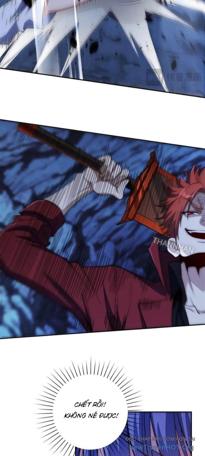 Dị Năng Trùng Sinh Ta Sớm Ở Đỉnh Cao Chapter 43 - Trang 2