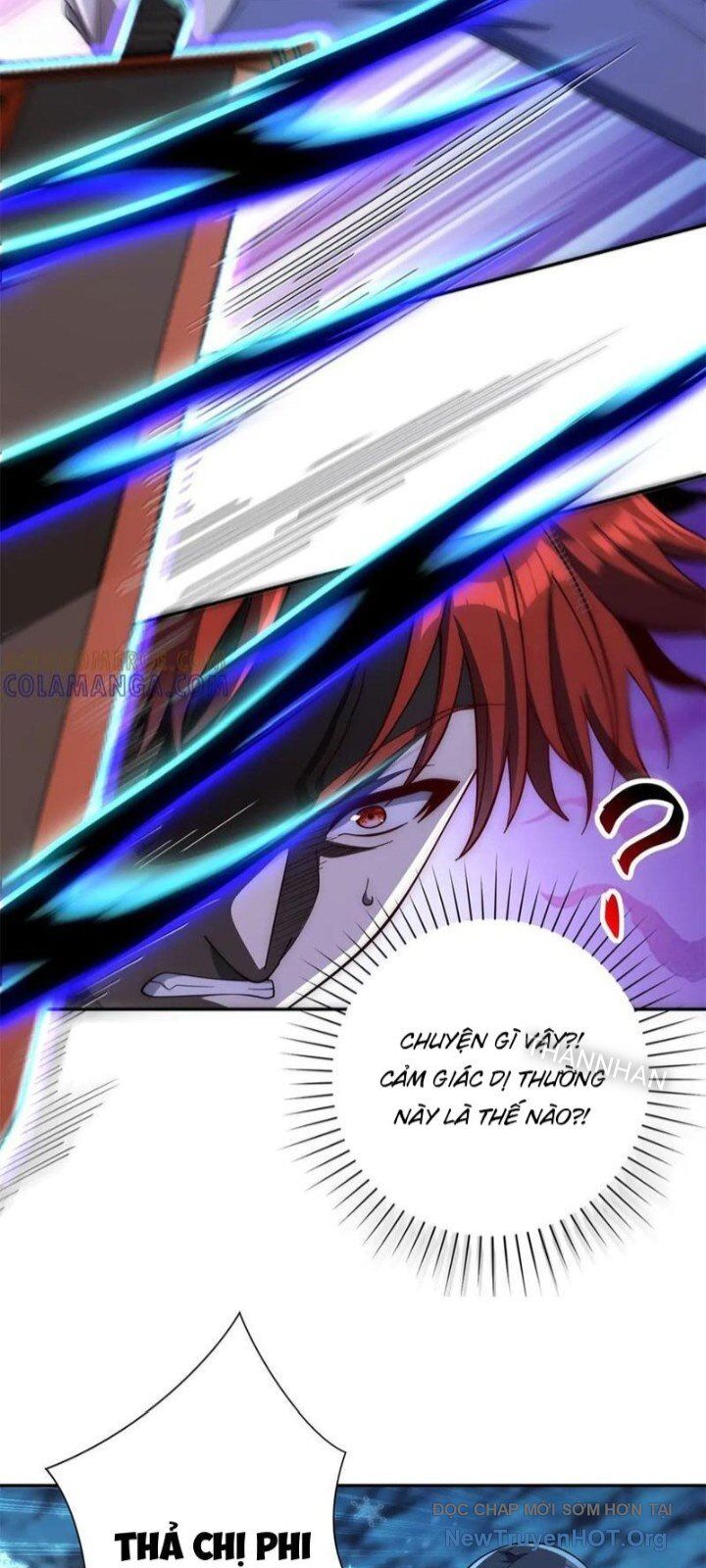 Dị Năng Trùng Sinh Ta Sớm Ở Đỉnh Cao Chapter 43 - Trang 2