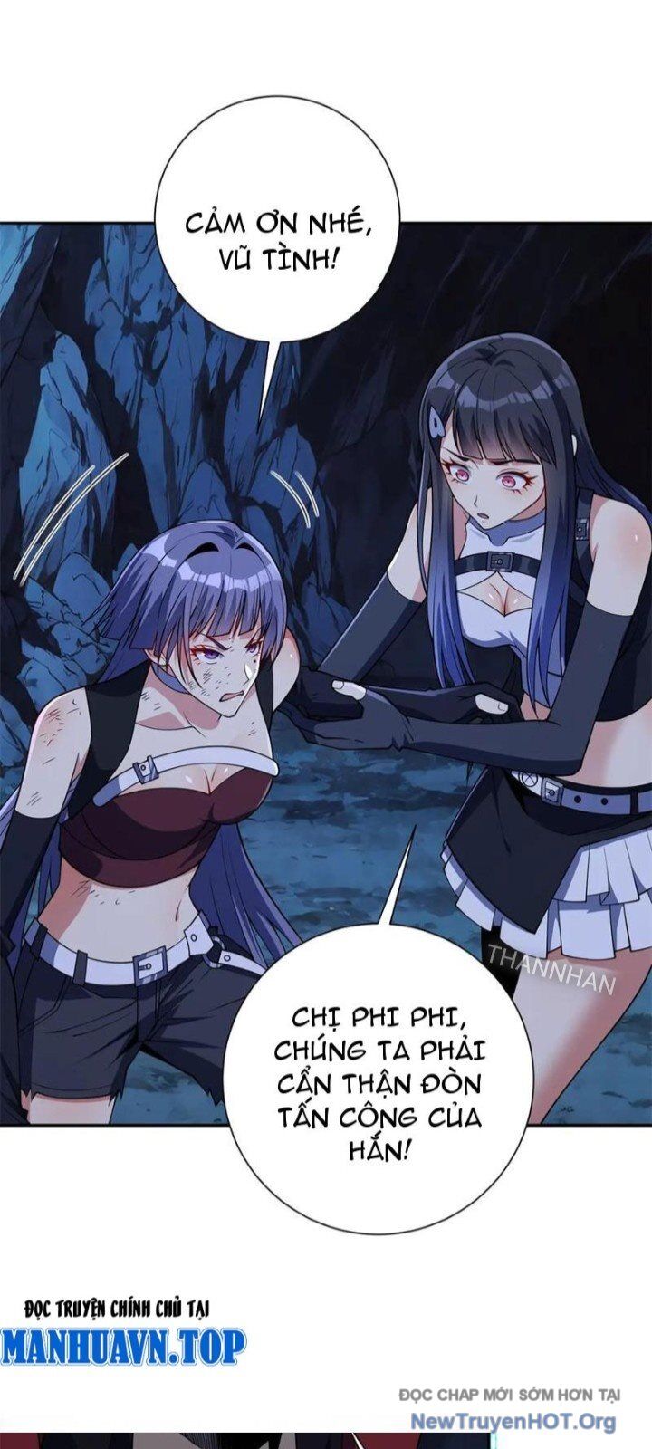 Dị Năng Trùng Sinh Ta Sớm Ở Đỉnh Cao Chapter 43 - Trang 2