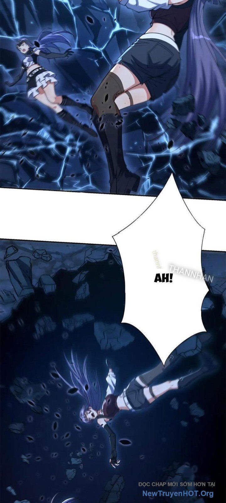 Dị Năng Trùng Sinh Ta Sớm Ở Đỉnh Cao Chapter 43 - Trang 2