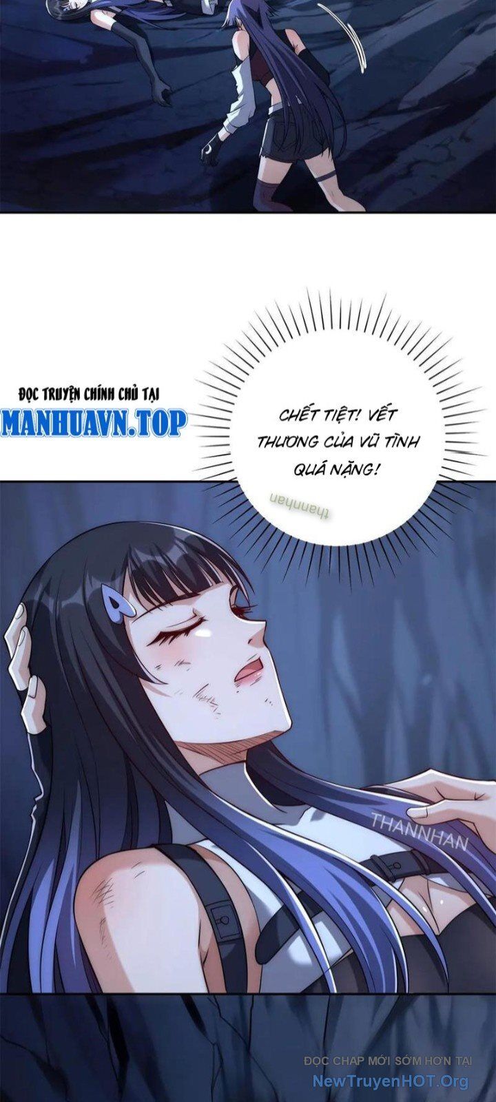 Dị Năng Trùng Sinh Ta Sớm Ở Đỉnh Cao Chapter 43 - Trang 2