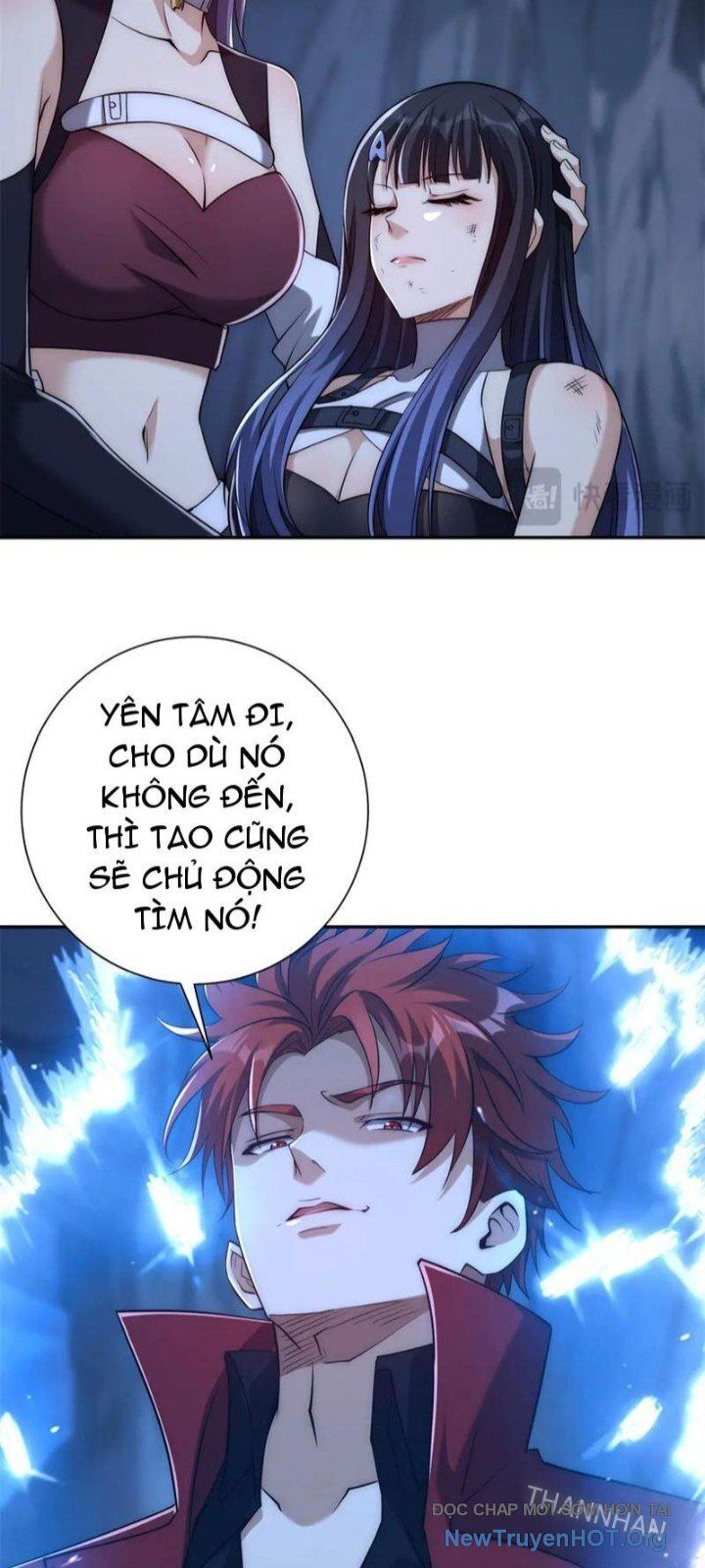 Dị Năng Trùng Sinh Ta Sớm Ở Đỉnh Cao Chapter 43 - Trang 2